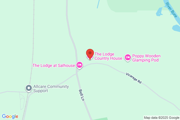 Lodge Country Ltd
