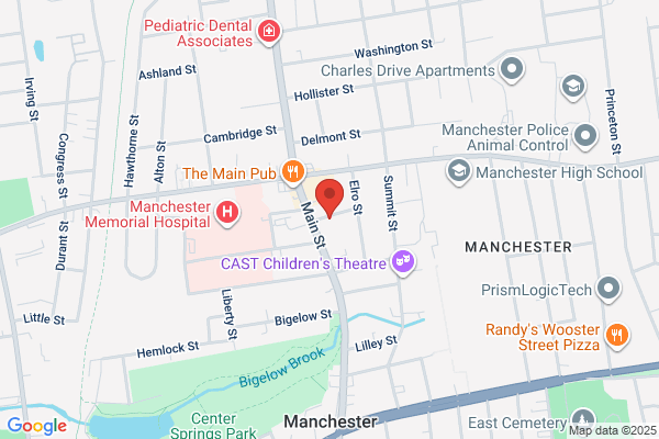 Mainstreet Transmissions Ltd