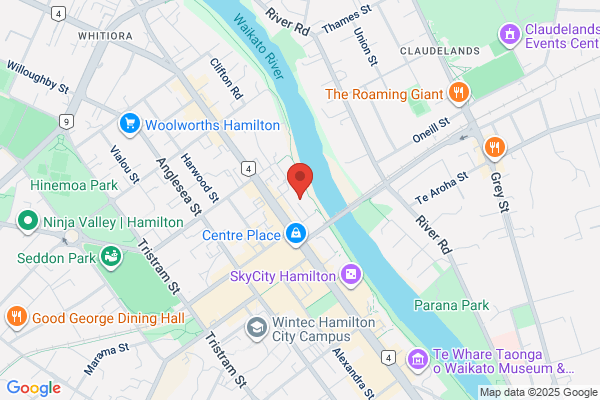 McGuire Property Managament Ltd