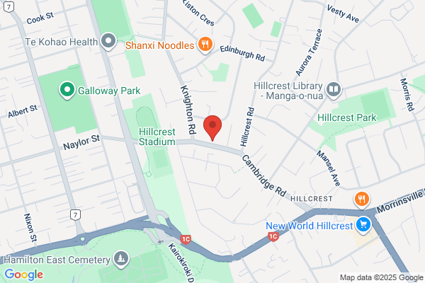 Unity Chinese Medicine & Acupuncture Clinic