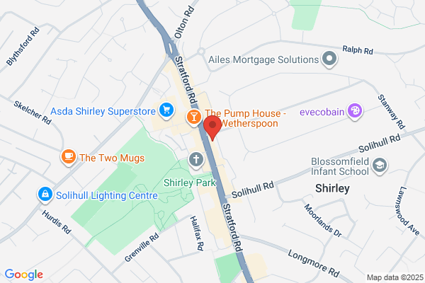 Specsavers Optometrists - Shirley