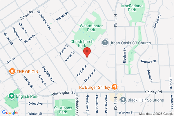 Aylesford Street Physiotherapy Clinic