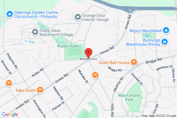 Harrington's Bottle Stores