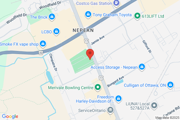 Merivale Clinic