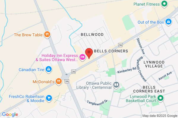 Merivale Speech Language Therapy Clinic