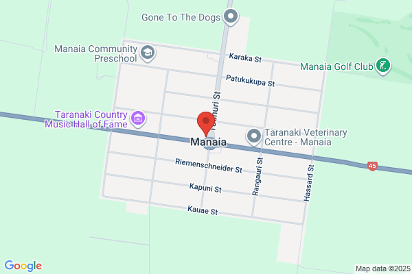 Manaia Pharmacy