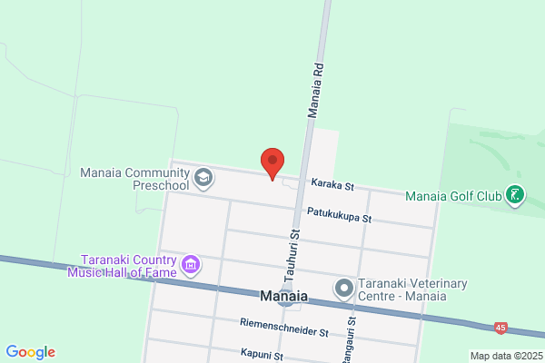 Manaia Primary School