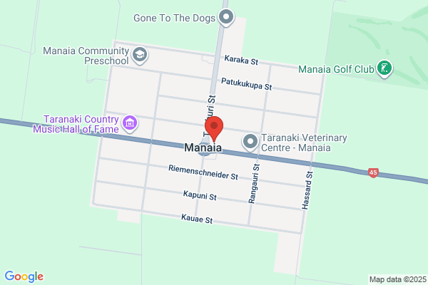 Waimate Hotel