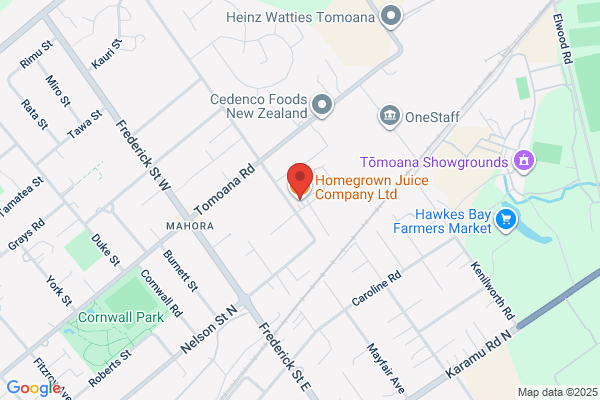 Home Grown Company