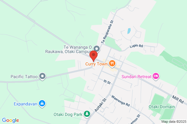 Otaki Auto Sales