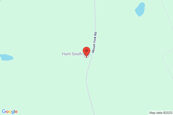 Hunt South