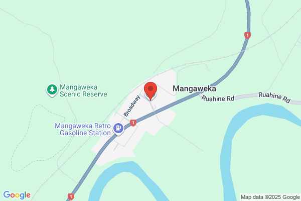 Mangaweka School
