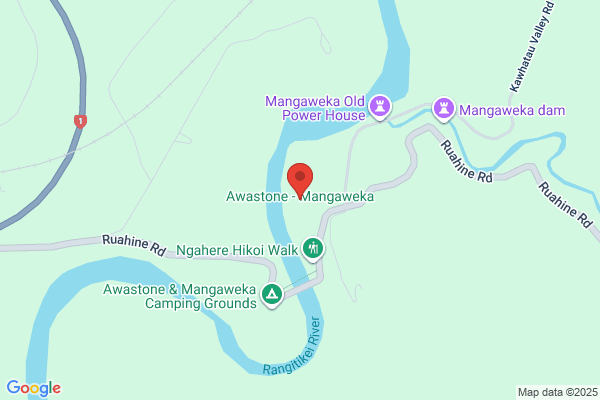 Rangitikei River Adventures