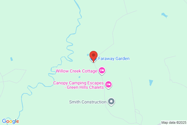 Faraway Gardens