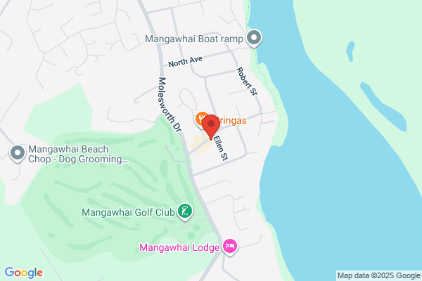 Mangawhai Books & Gifts