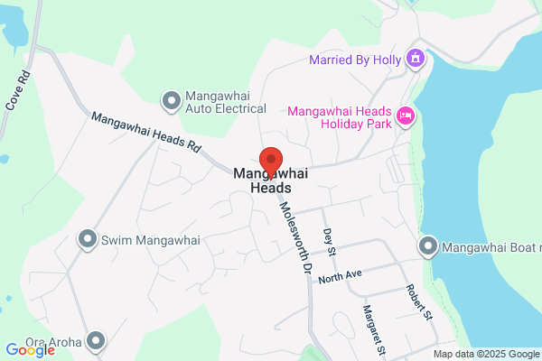 Mangawhai Books & Gifts