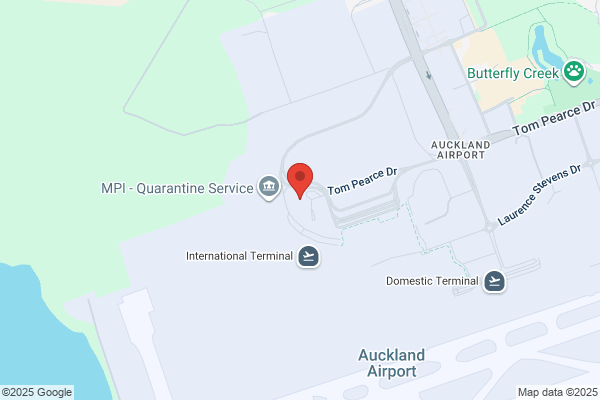 Pullman Auckland Airport