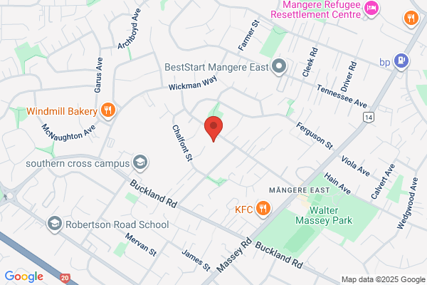 FamilySearch center