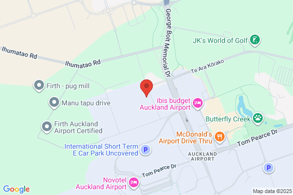 AO'K Airport Discount Rentals Ltd