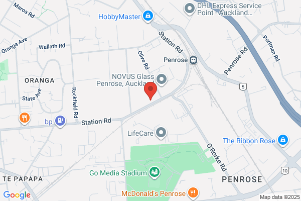 Alignment Specialists Penrose