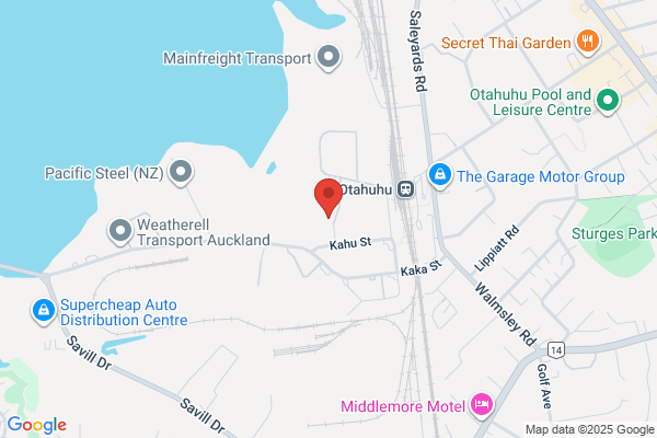 Car Care New Zealand