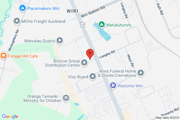 Licensys NZ Limited