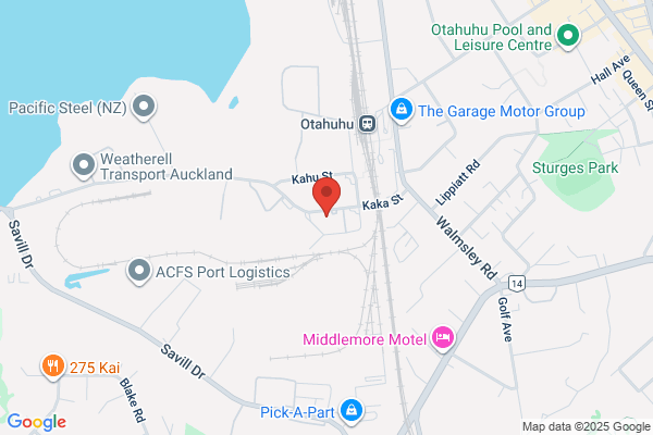 Maitland Engineering Ltd