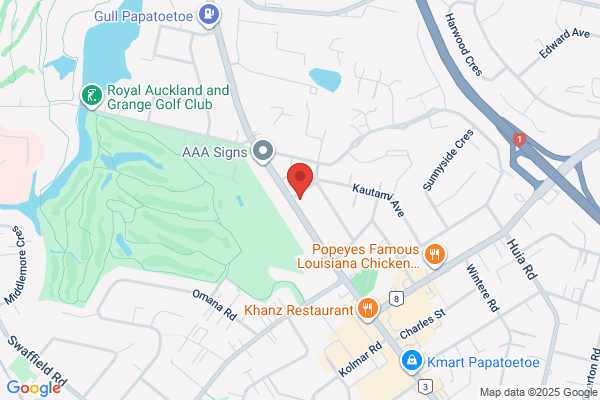 Papatoetoe Back and Neck Clinic
