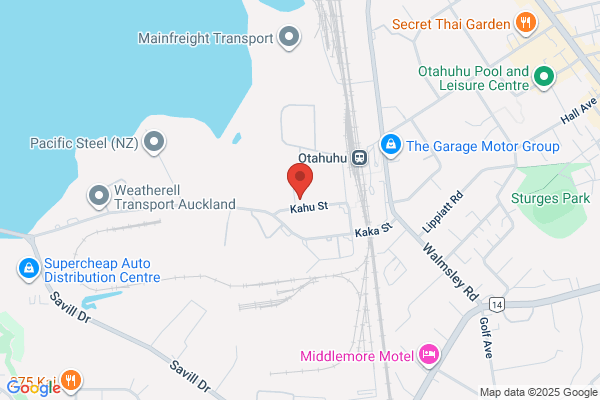 Sims Pacific Metals Ltd