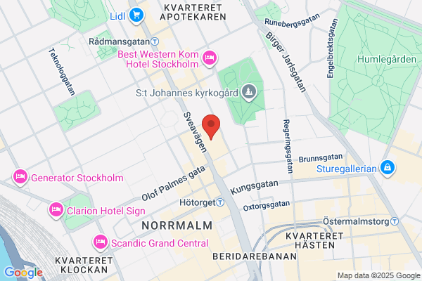 Swedish Match NZ Ltd