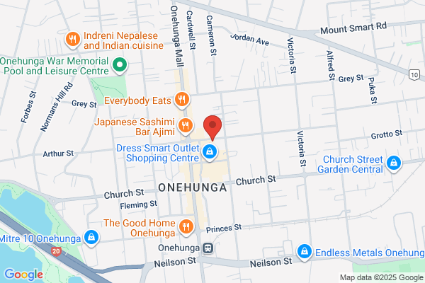 Sunglass Hut Onehunga
