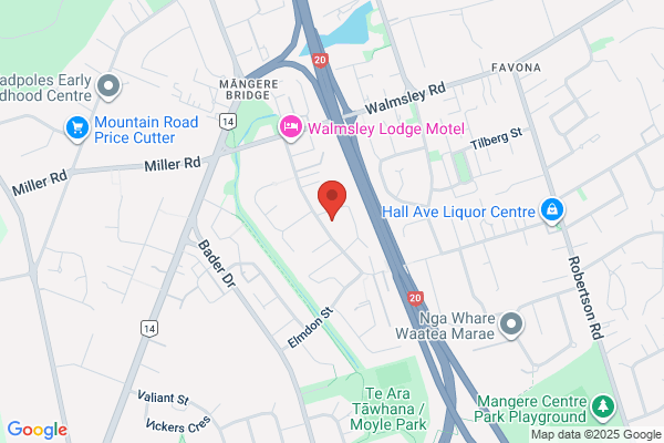 Applied Electrical Services Ltd