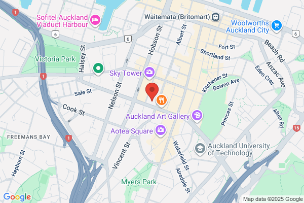 Auckland City Council