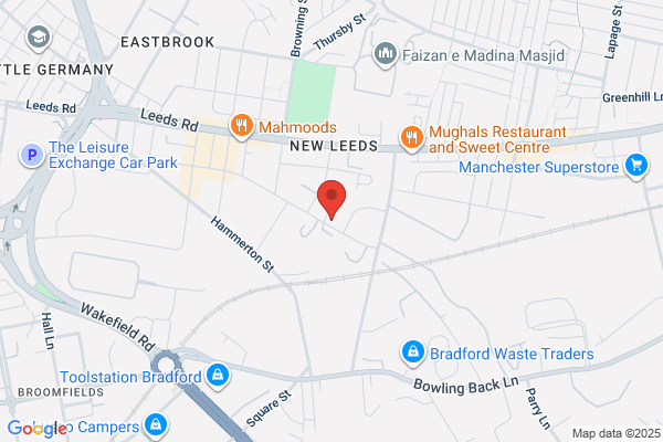 Bedding Accessories Ltd