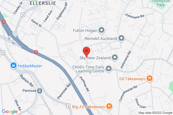 Commercial Refrigeration