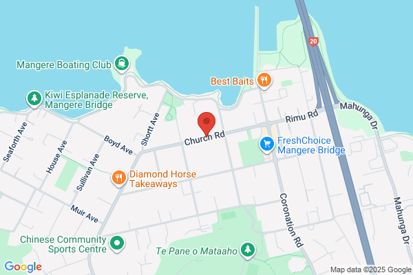 Manukau City Council