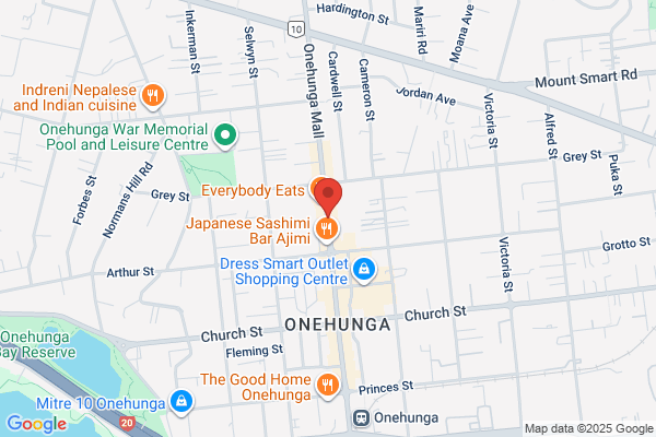 Onehunga Trading Centre