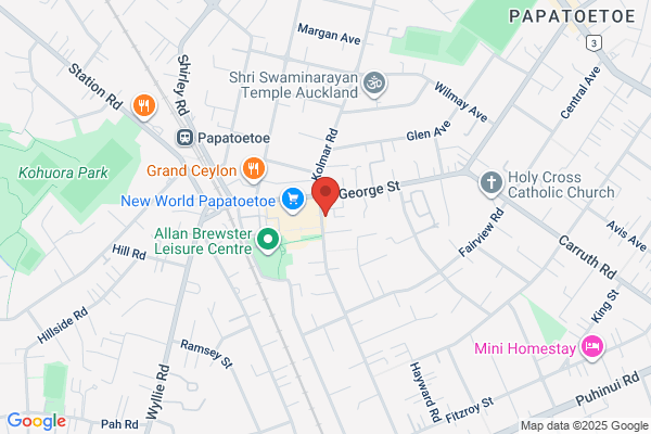 Returned Services Association