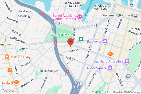 Victoria Park Physiotherapy
