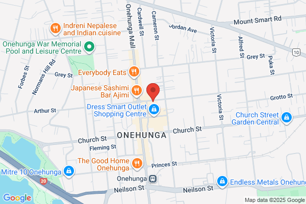 Waitemata Lingerie Ltd