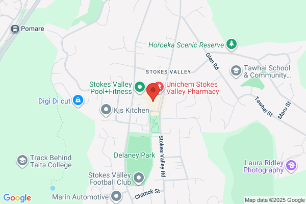 Domino's Pizza Stokes Valley