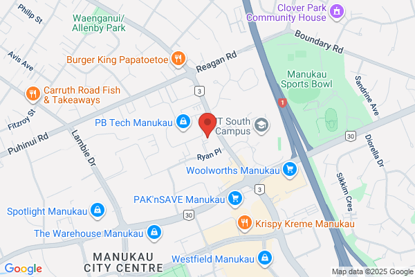 BFT Manukau