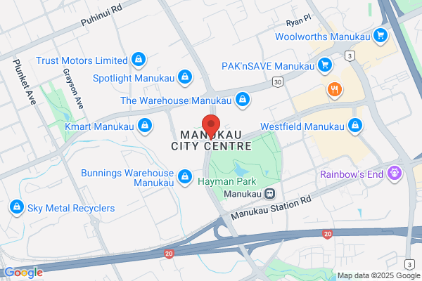 A1 Services NZ Ltd