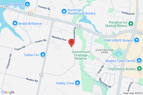 Conveyor & Transmission Ltd
