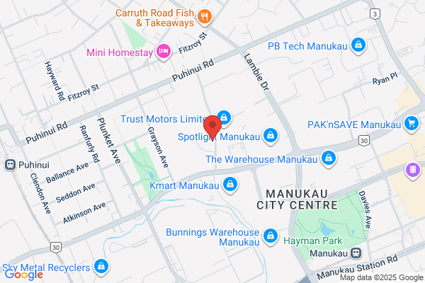 F45 Training Manukau