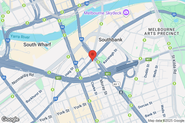Gowning Street Pty Ltd