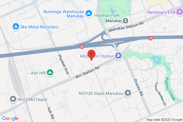 Kennards Hire Manukau