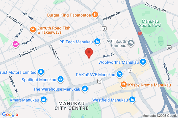 Manukau Vehicle Servicing
