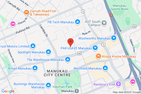 NZ Screenprinters