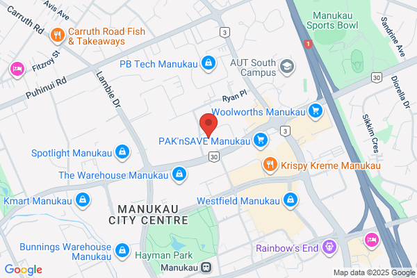 Putt D K Ltd